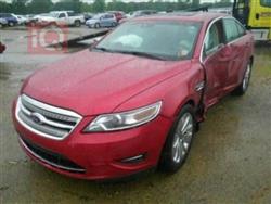 Ford Taurus